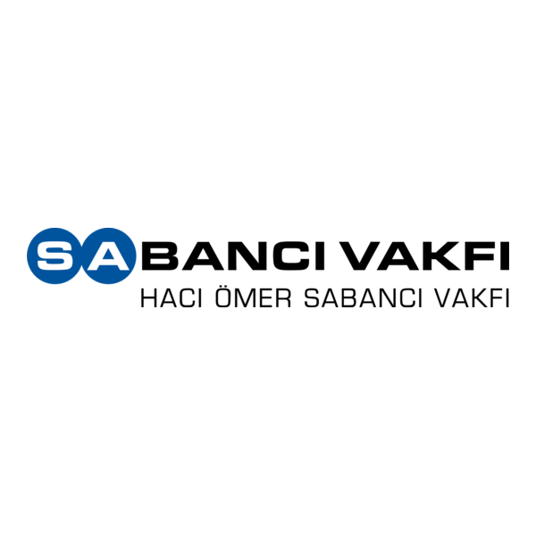 Sabancı Vakfı logosu