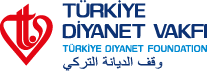 Türkiye Diyanet Vakfı logosu