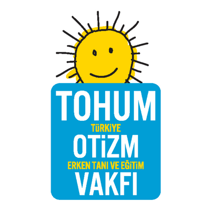 Tohum Otizm Vakfı logosu