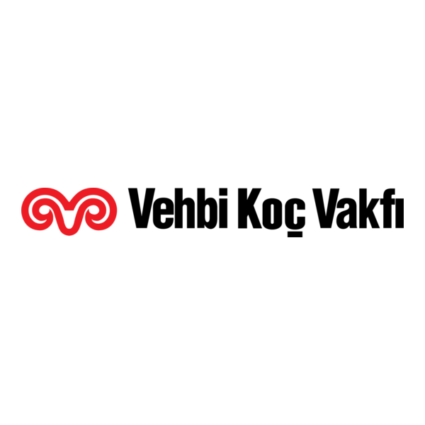 Vehbi Koç Vakfı logosu